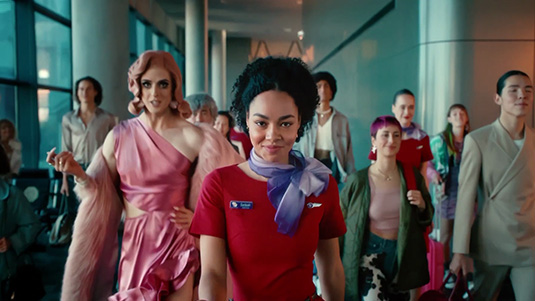 Watch Virgin video
